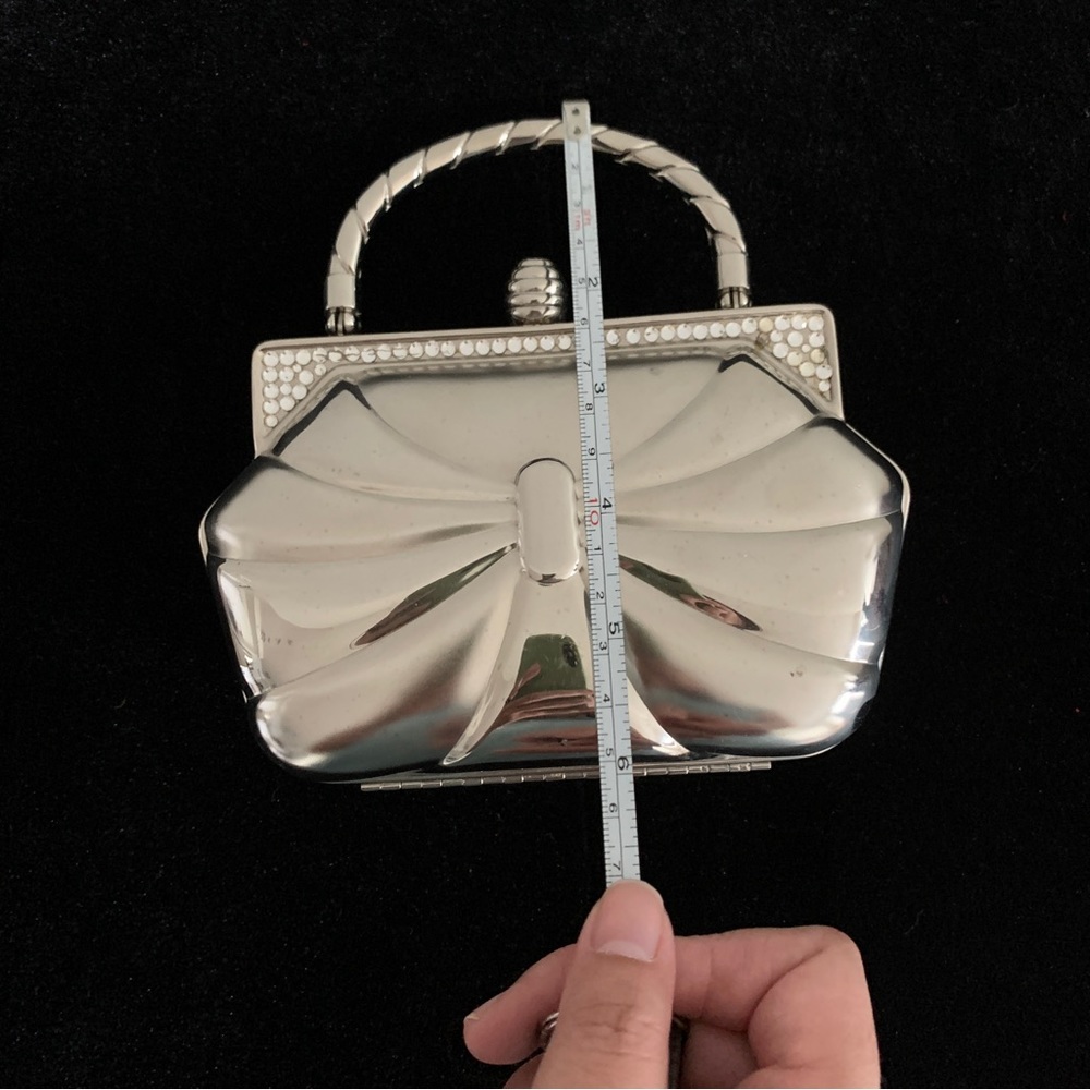 Evening handbag - Picture 6 of 7